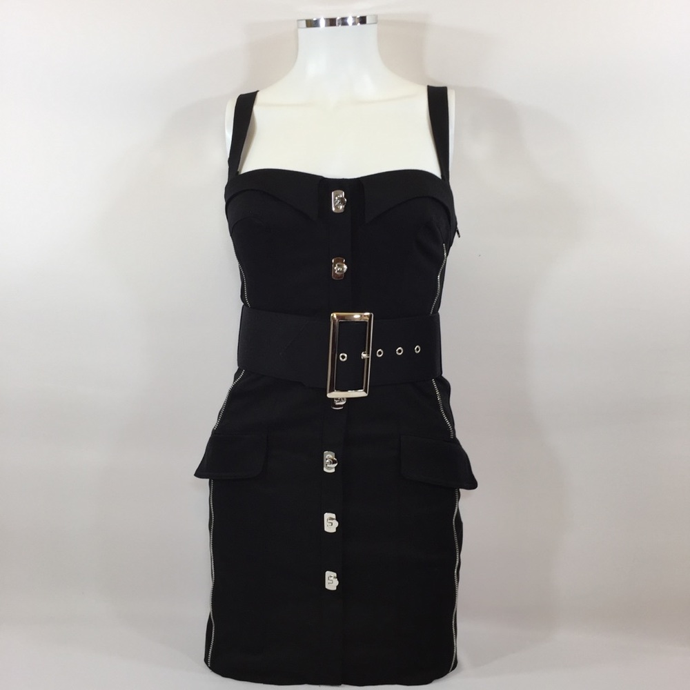 bebe “Sail Dress” 00